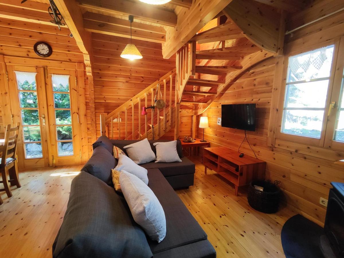 Ferienhaus El Pi Solitari