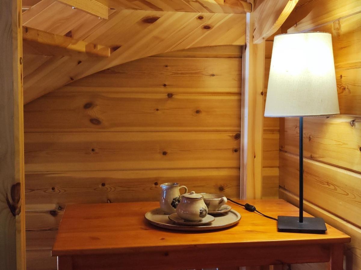 El Pi Solitari Ferienhaus *