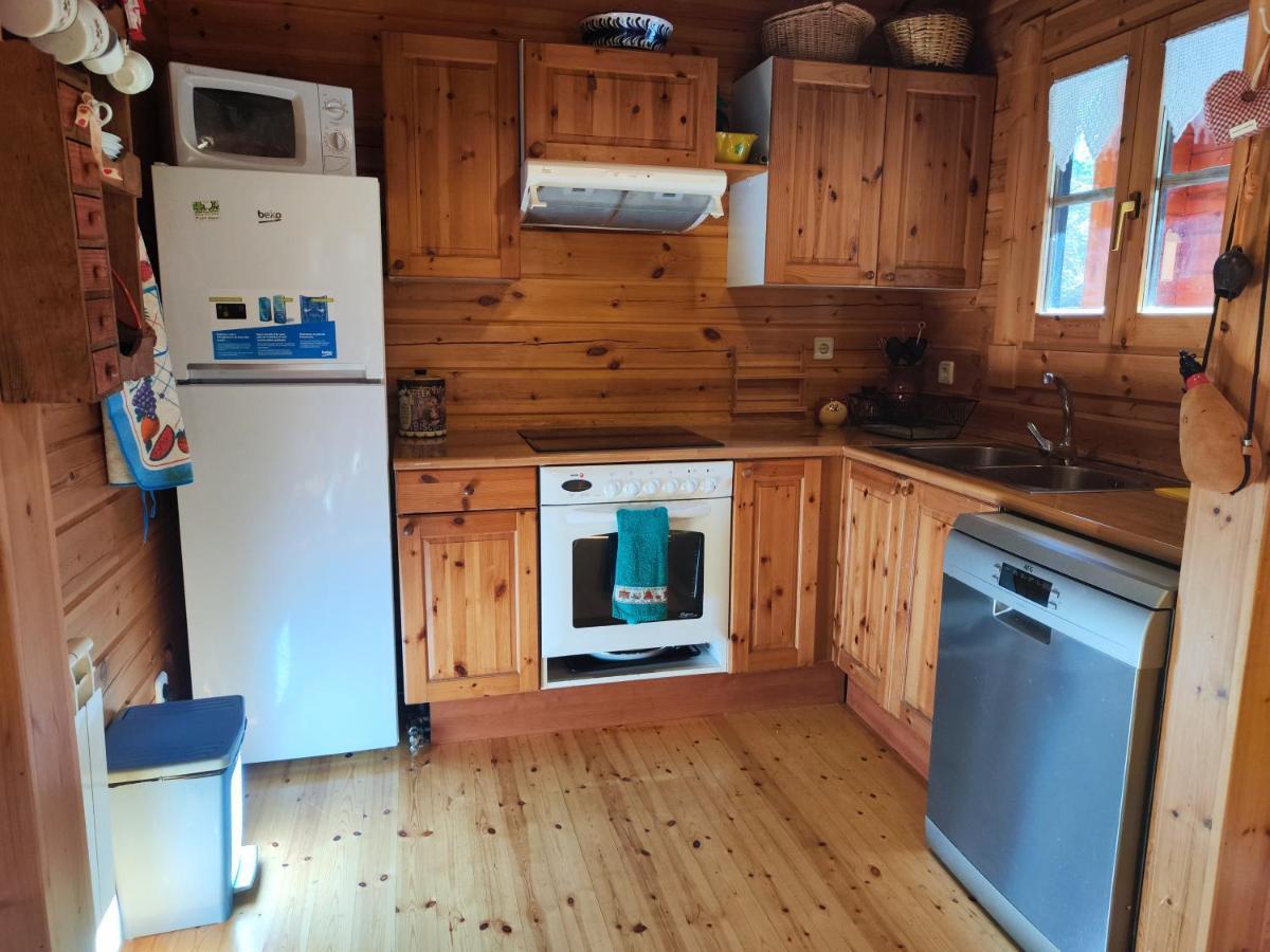 El Pi Solitari Ferienhaus