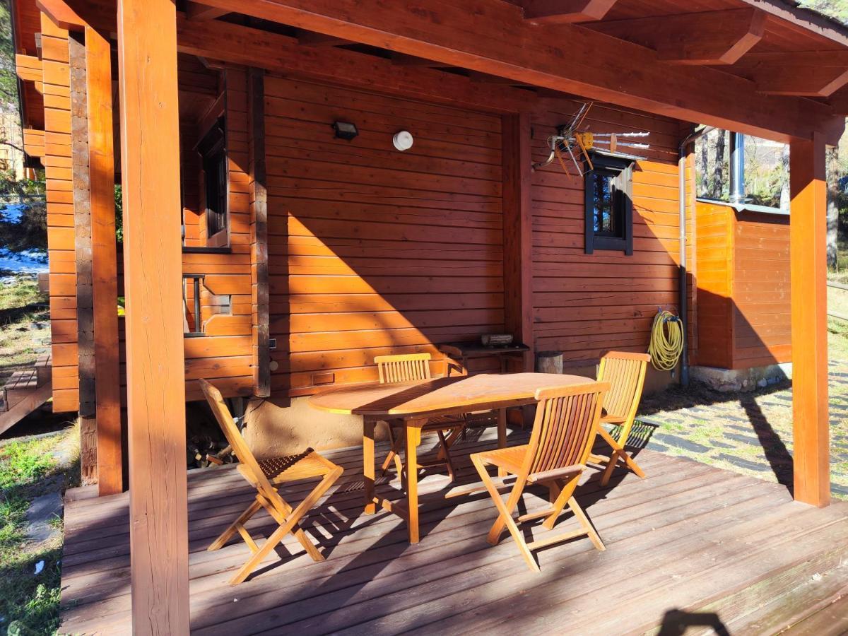 Ferienhaus El Pi Solitari Camprodon