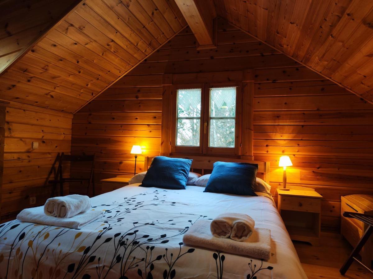 Ferienhaus El Pi Solitari *