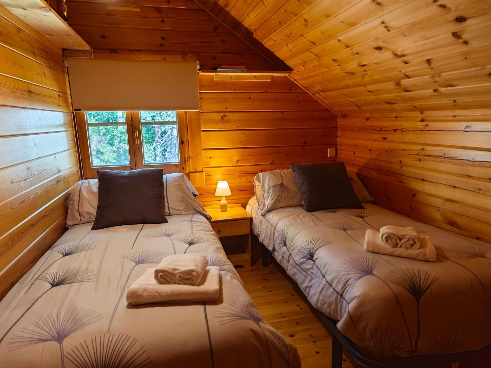 Ferienhaus El Pi Solitari *
