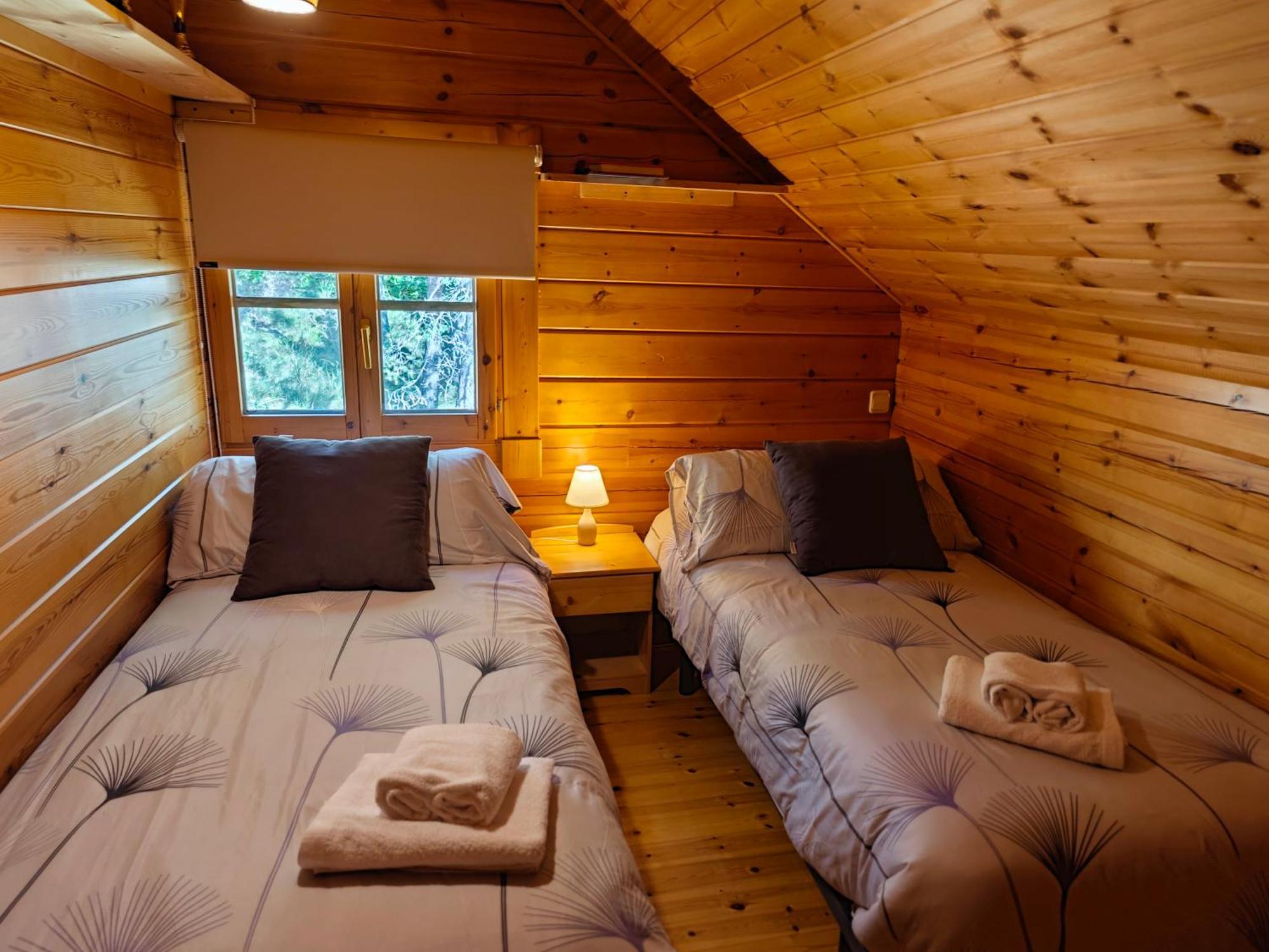 Ferienhaus El Pi Solitari Camprodon