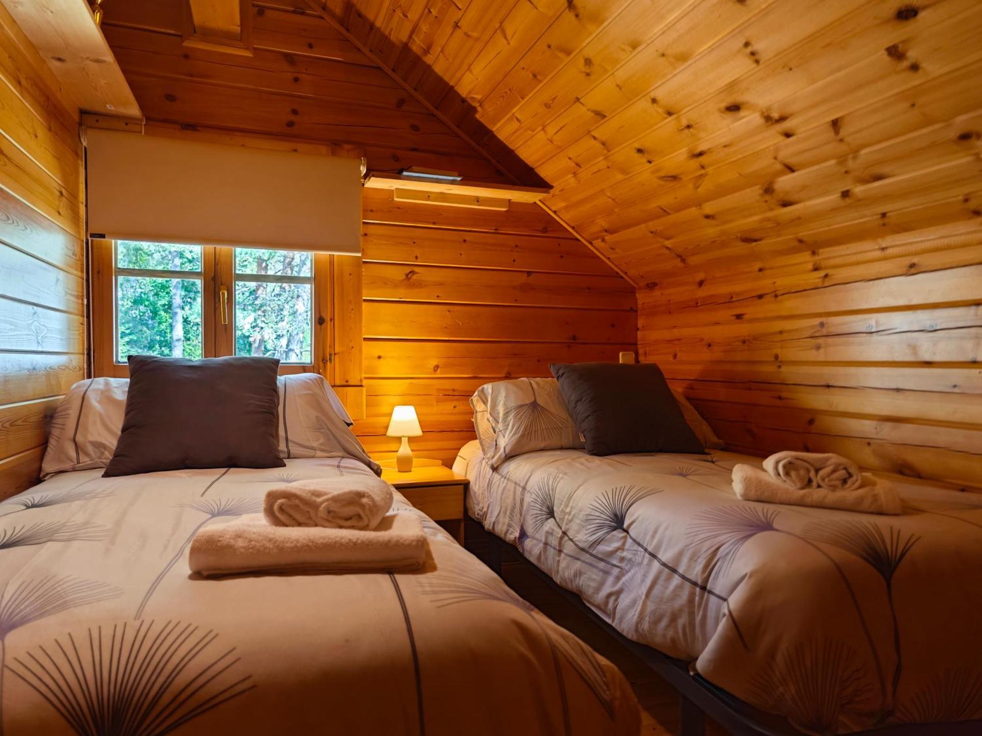 Ferienhaus El Pi Solitari