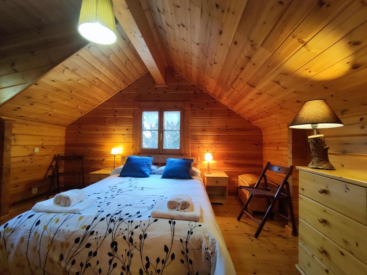 Holiday home El Pi Solitari