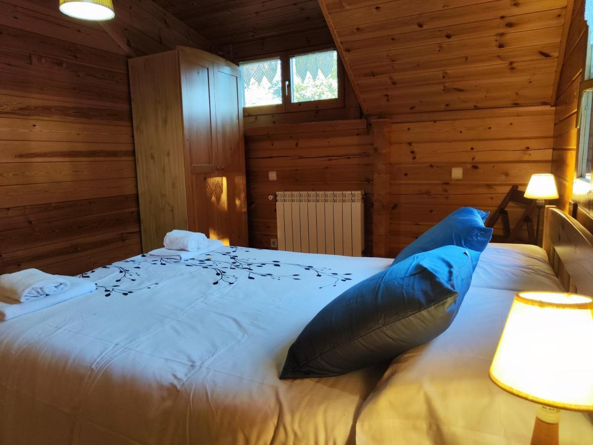 Holiday home El Pi Solitari Camprodon