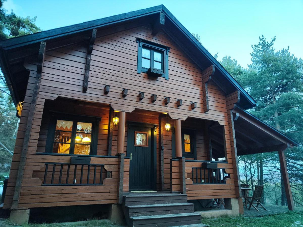 Holiday home El Pi Solitari